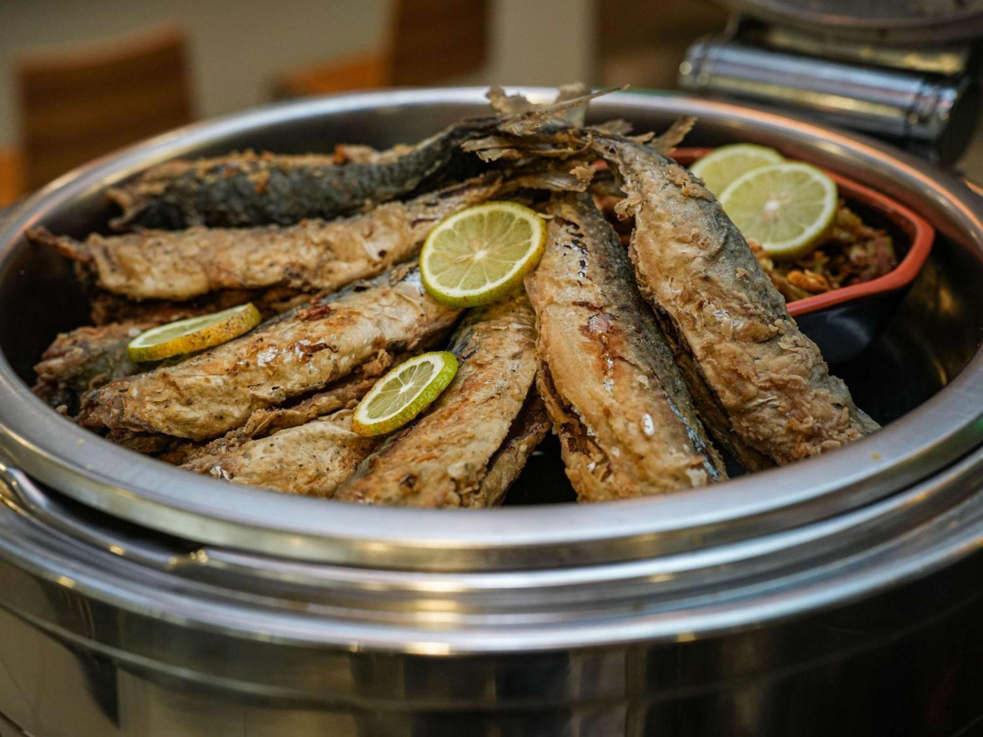 فندق ايبيس تونس المظهر الخارجي الصورة